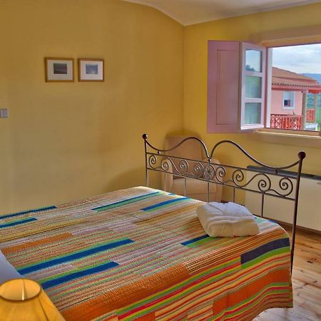 Lodões Quinta Do Barracao Da Vilarica מראה חיצוני תמונה
