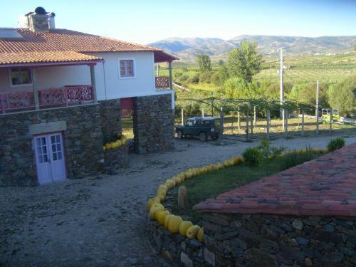 Lodões Quinta Do Barracao Da Vilarica מראה חיצוני תמונה