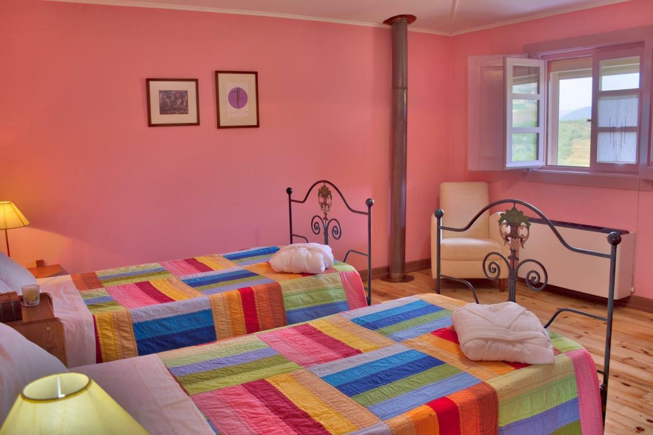 Lodões Quinta Do Barracao Da Vilarica מראה חיצוני תמונה