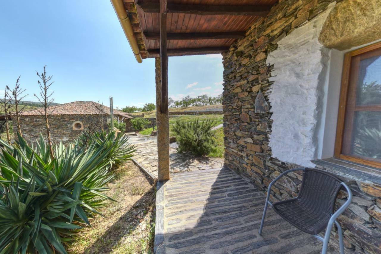 Lodões Quinta Do Barracao Da Vilarica מראה חיצוני תמונה