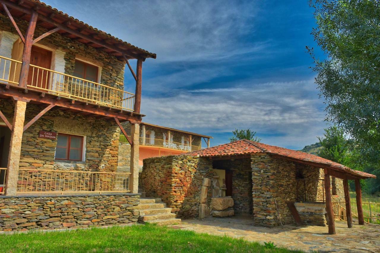 Lodões Quinta Do Barracao Da Vilarica מראה חיצוני תמונה