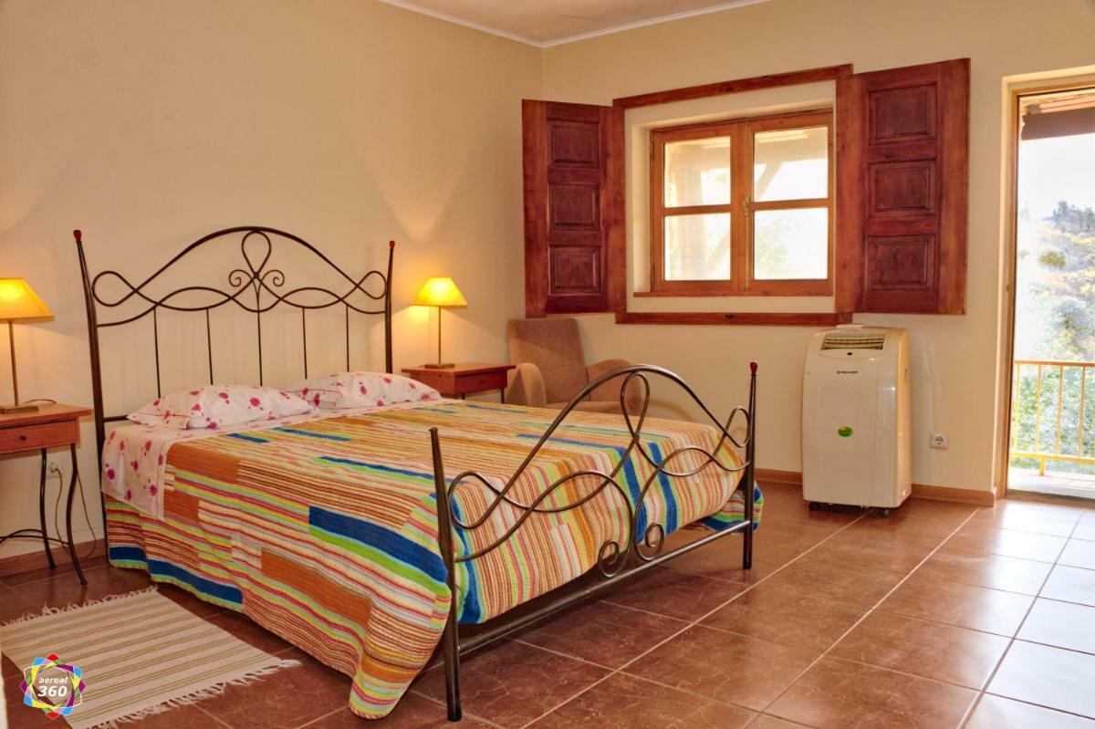 Lodões Quinta Do Barracao Da Vilarica מראה חיצוני תמונה